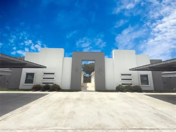 1303 W Heritage Dr, Pharr, TX 78577