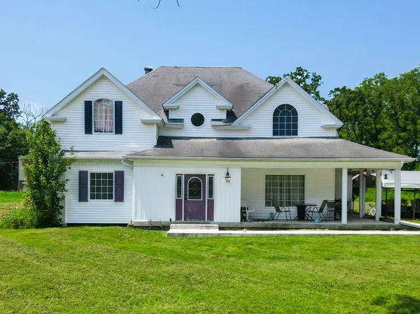 645 Heron Rd, Murray, KY 42071
