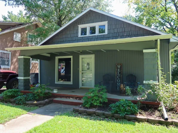 1414 West St, Emporia, KS 66801