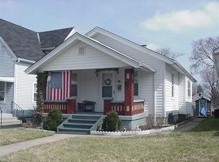 948 N E St, Hamilton, OH 45013