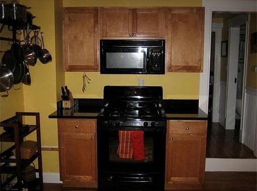 Home for Sale in Chelsea, Massachusetts $99,000