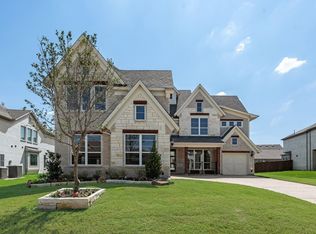 2807 Augustus Way, Mansfield, TX 76063