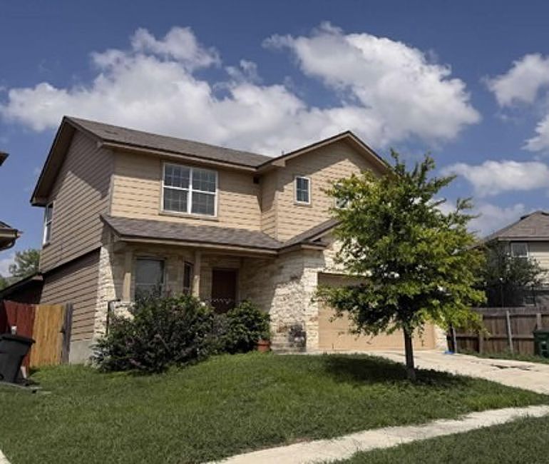 Property Side View