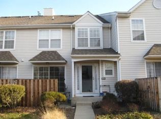 8604 Spruce Mill Dr, Yardley, PA 19067