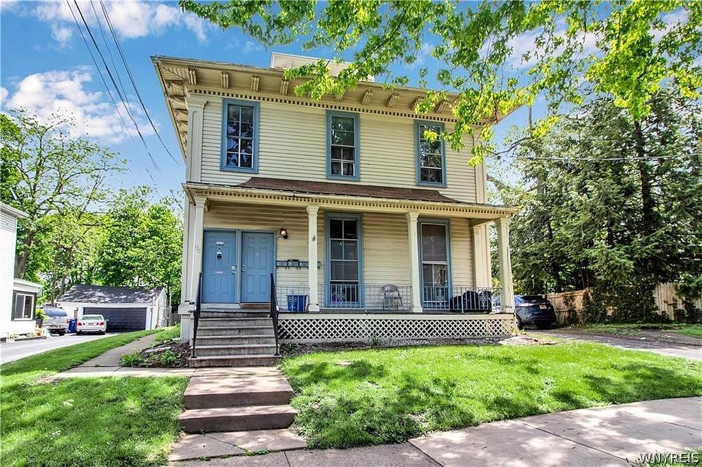 178 Pine St, Lockport, NY 14094 Zillow