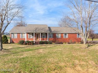 111 Hopper Rd, Lexington, TN 38351
