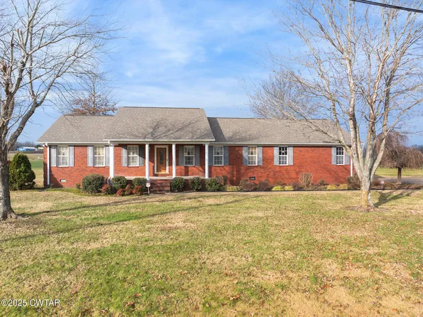 111 Hopper Rd, Lexington, TN 38351