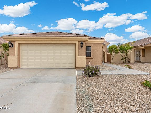 2nd image of 17572 W DALEA Drive