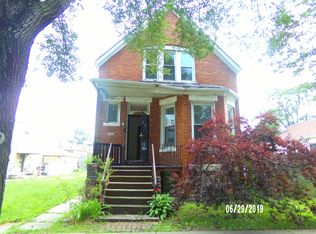 1811 W Marquette Rd, Chicago, IL 60636