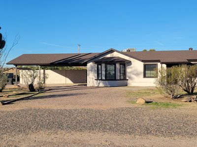 1302 N 67th St, Mesa, AZ, 85205
