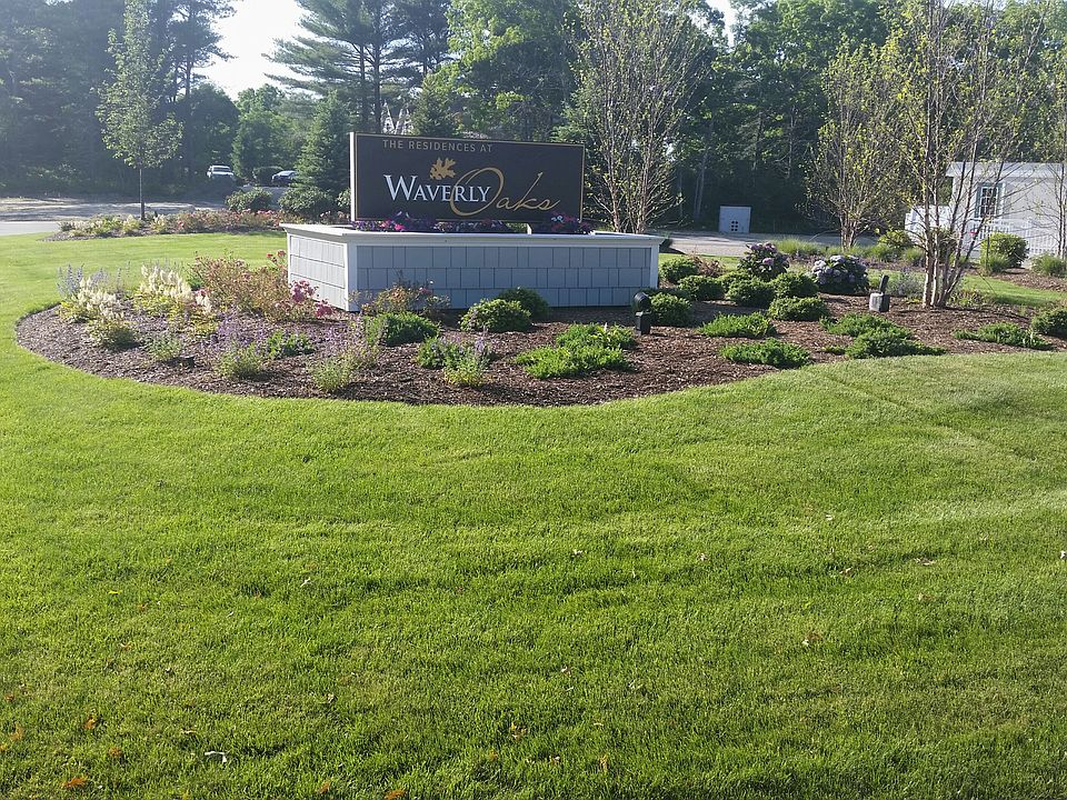 2nd image of 470 Long Pond Rd