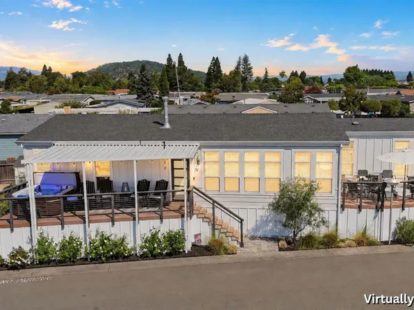 177 Sherry Circle, Yountville, CA 94599