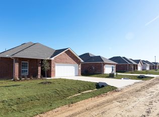Mabank Meadows, Mabank, TX 75147