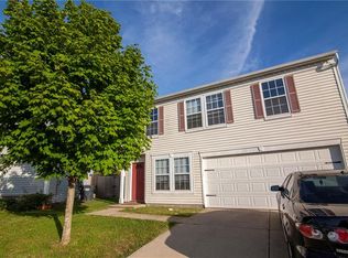 10916 Rose Ln, Ingalls, IN 46048