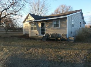 2809 E 12th St, Pittsburg, KS 66762