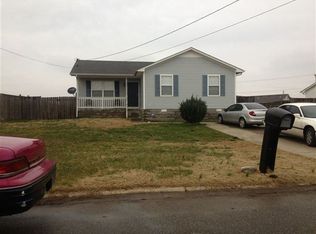 504 Potomac Dr, Oak Grove, KY 42262