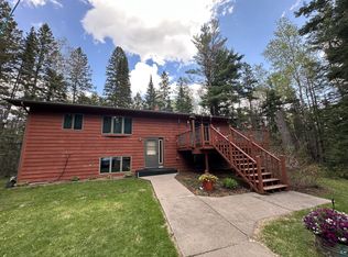 81 Hautaluoma Rd, Esko, MN 55733