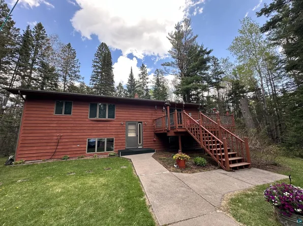 81 Hautaluoma Rd, Esko, MN 55733