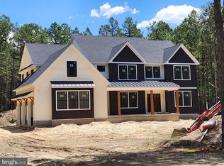 9 Forest Hollow Ct, Shamong, NJ 08088