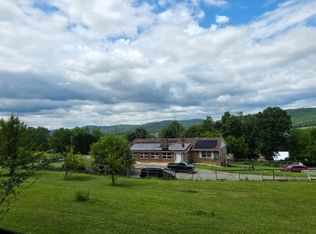 610 Jackson Valley Rd, Mansfield Twp., NJ 07863