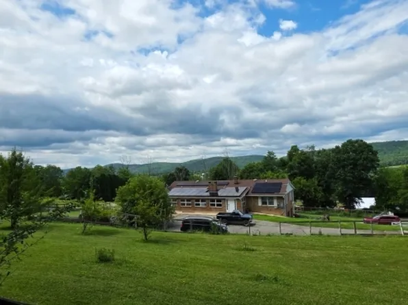 610 Jackson Valley Rd, Mansfield Twp., NJ 07863