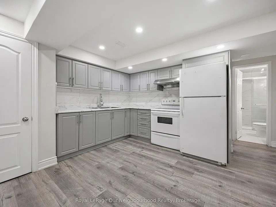 206 Sunny Meadow Blvd #BASEMENT