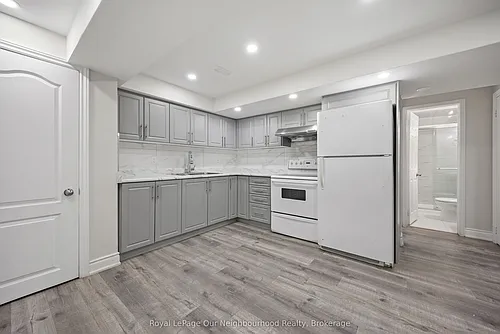 206 Sunny Meadow Blvd #BASEMENT Photo 1