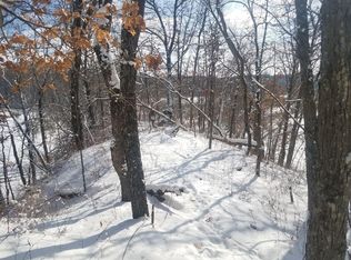 W16409 Old Stark Rd, Ettrick, WI 54627