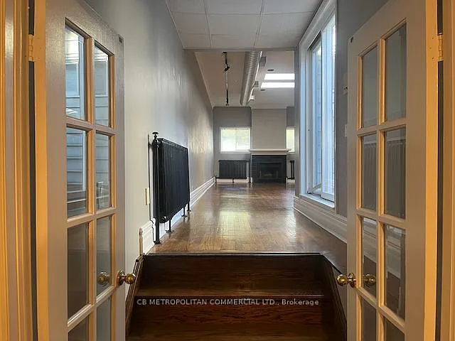 1 bed, $3,075 — Photo 3