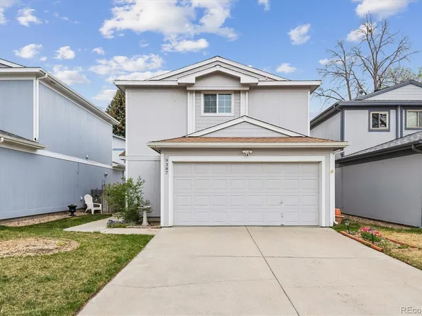 9387 Gray Street, Westminster, CO 80031