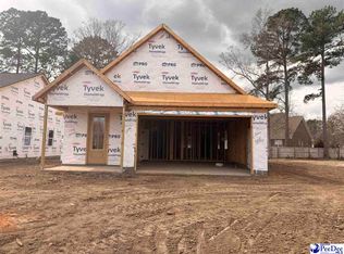 1008 Wessex Dr, Florence, SC 29501