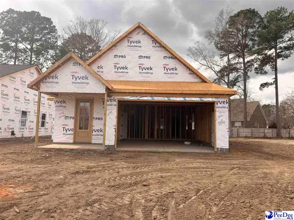 1008 Wessex Dr, Florence, SC 29501