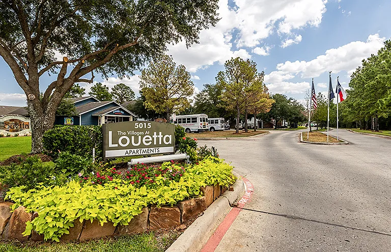 The Villages at Louetta Apartments — Photo 31