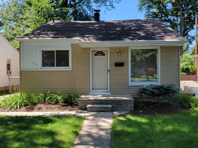 1445 N Custer Ave, Clawson, MI, 48017