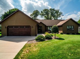 1035 W Elm St, Chippewa Falls, WI 54729