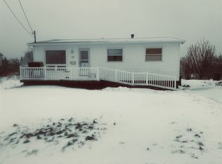 10 David St, River Ryan, NS B1H3V4