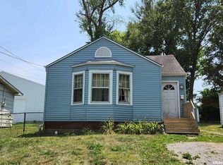 815 Maple St, Mount Vernon, IL 62864