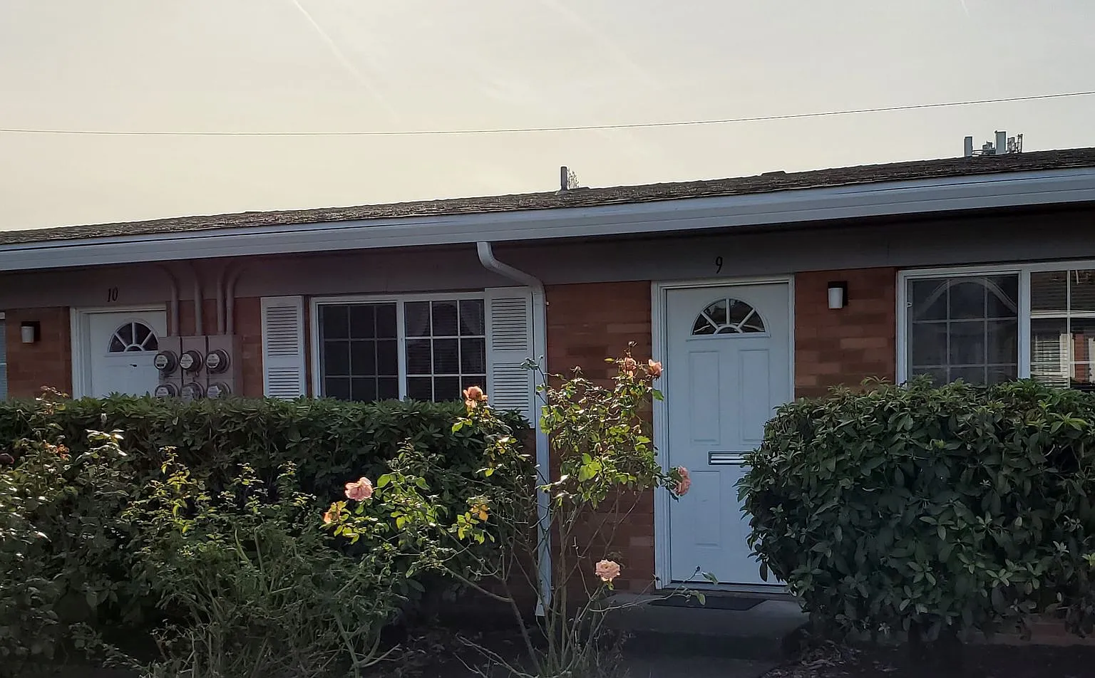 OWNER TERMINATING MANAGEMENT AS OF 7/31/26 — Photo 2
