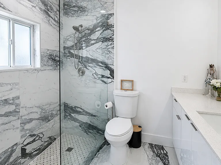 Bathroom #1