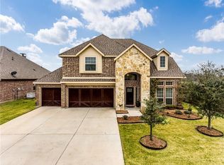 2405 Perdenales Dr, Royse City, TX 75189