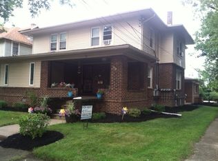 88 E Main St APT 5, Girard, OH 44420