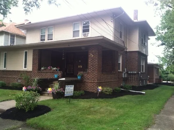 88 E. Main Street, 88 E Main St APT 5, Girard, OH 44420