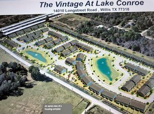 14010 Longstreet Rd #17, Willis, TX 77318