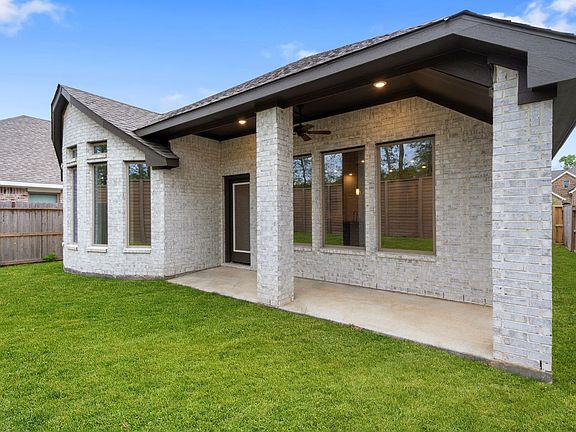 3rd image of 7443 Caprock Canyon Ln