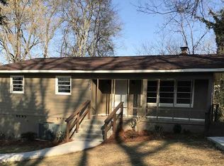 124 Nelson Cir, Montevallo, AL 35115