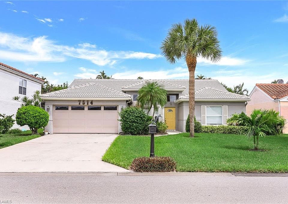 7514 Mill Pond Cir, Naples, FL 34109 Zillow