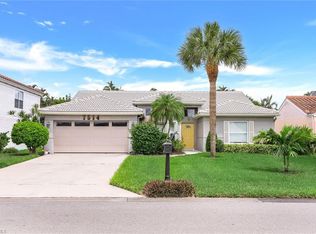 7514 Mill Pond Cir, Naples, FL 34109