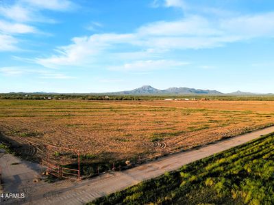0 S White And Parker Rd, Stanfield, AZ, 85172
