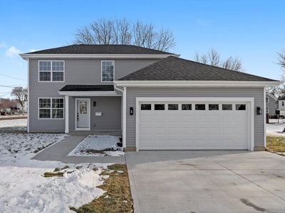 106 W Thompson St, Harvard, IL, 60033