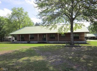 320 Stillwater Rd, Saint George, GA 31562